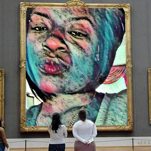 Meet your Posher, Dayli - Picture 1 of 1